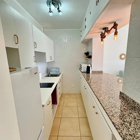 Apartment Salitre