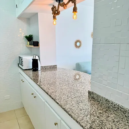 Apartment Salitre Puerto del Carmen (Lanzarote)