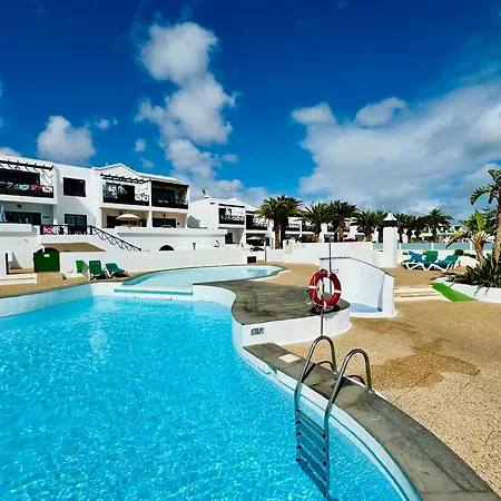 Salitre * Puerto del Carmen (Lanzarote)