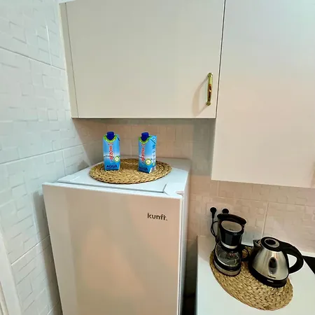 Salitre Apartment *
