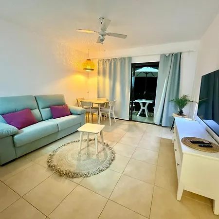 Apartment Salitre *