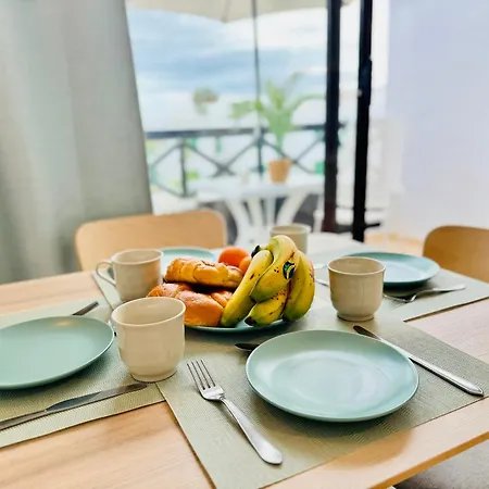 Apartment Salitre *