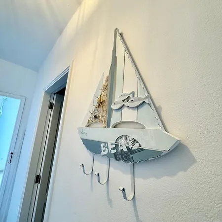 Salitre Apartment Puerto del Carmen (Lanzarote)