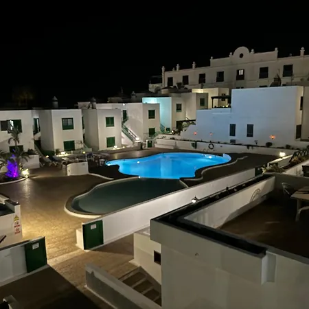 Salitre Apartment
