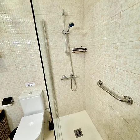 Apartment Salitre *