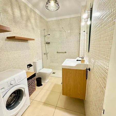 Salitre Apartment