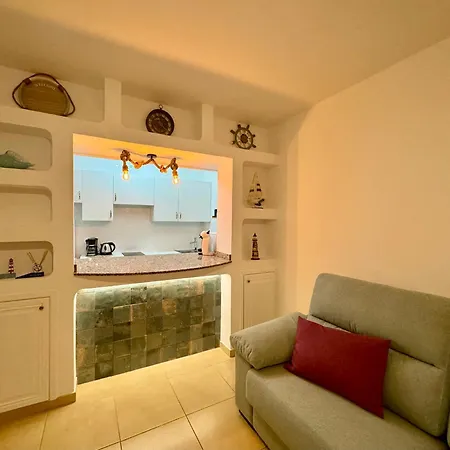 Salitre Apartment *