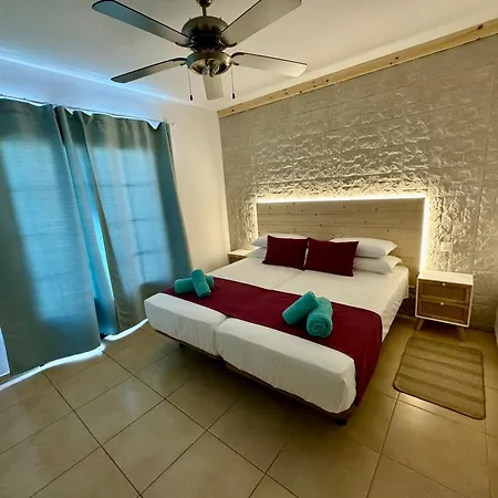Salitre Apartment Puerto del Carmen (Lanzarote)