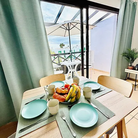 Salitre Apartment *