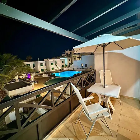Apartment Salitre Puerto del Carmen (Lanzarote)