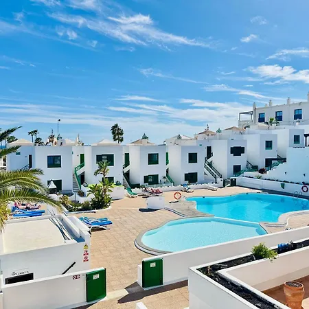 Apartment Salitre