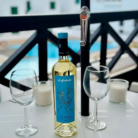 Appartamento Salitre