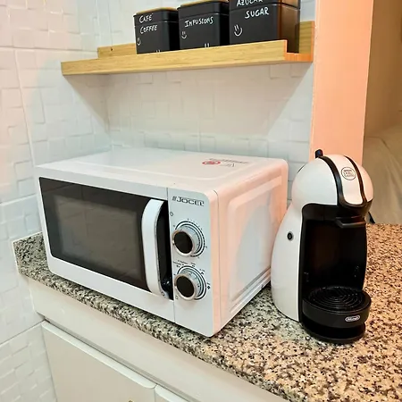 Appartamento Salitre Puerto del Carmen (Lanzarote)