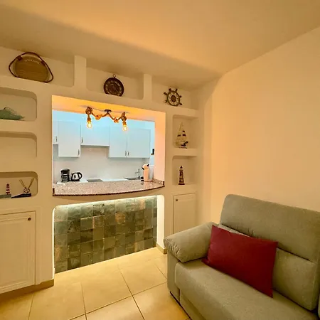 Salitre Appartamento *