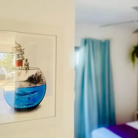 Salitre Appartamento Puerto del Carmen (Lanzarote)