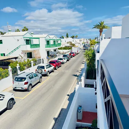 Appartamento Salitre