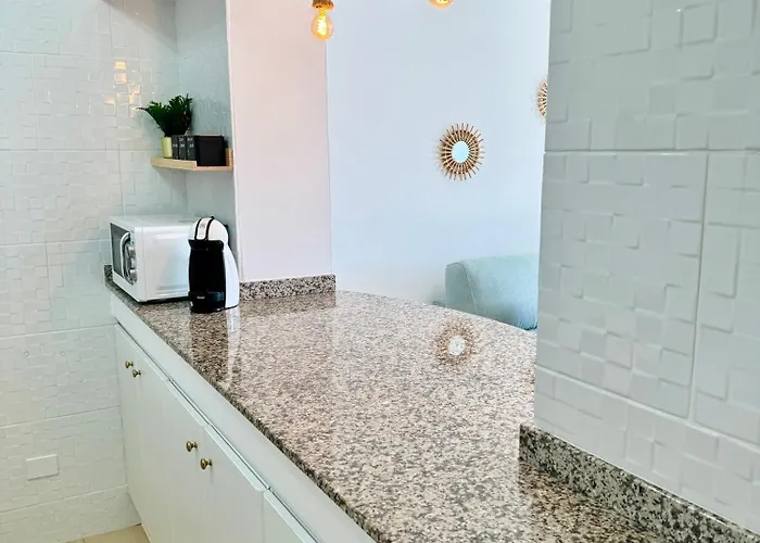 アパート Salitre プエルト・デル・カルメン