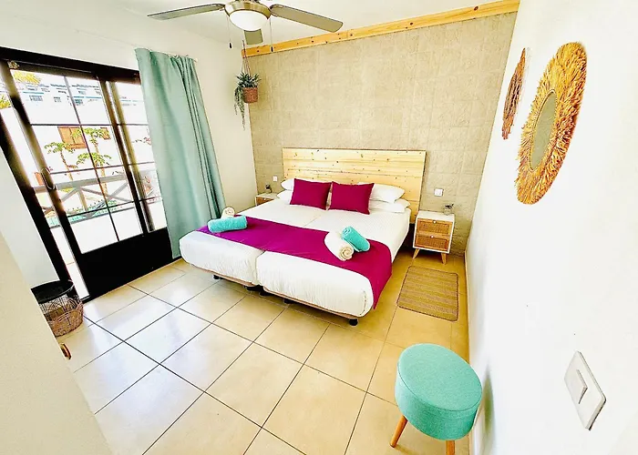 Salitre * プエルト・デル・カルメン