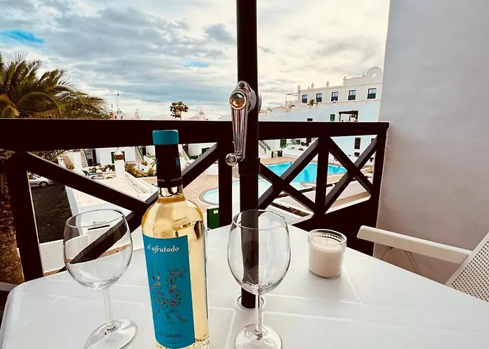 アパート Salitre プエルト・デル・カルメン