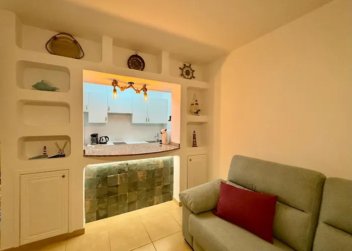 Salitre アパート *