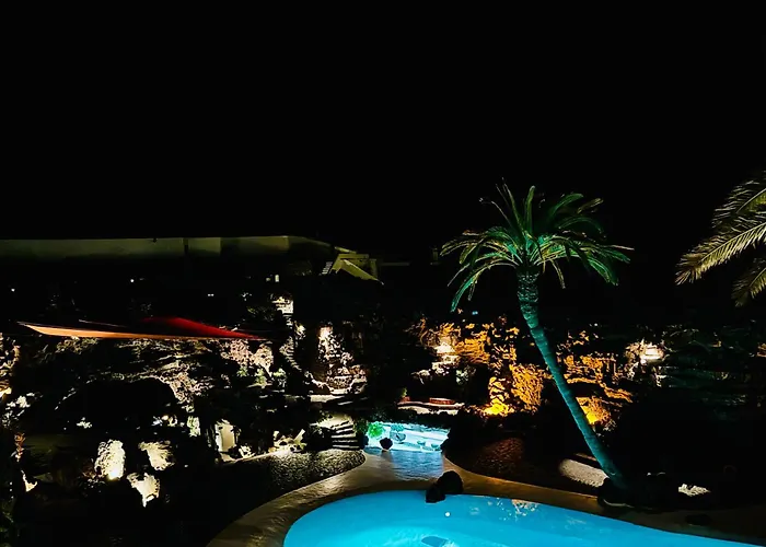 Salitre アパート