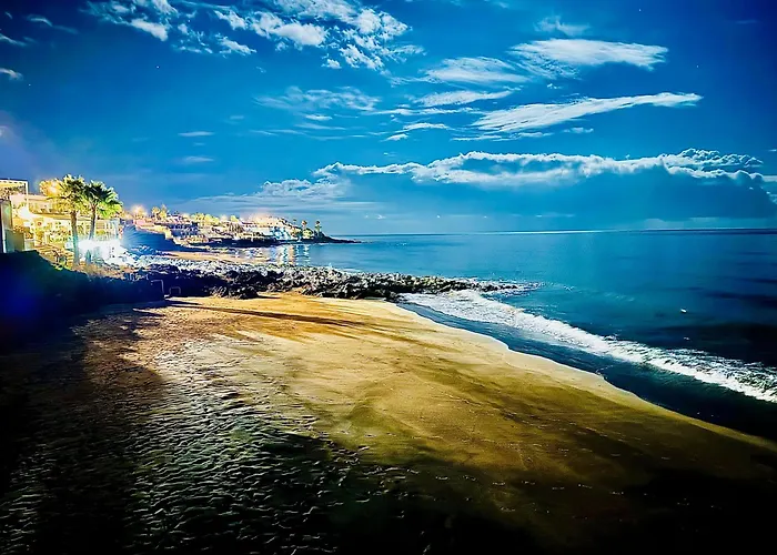 Salitre * プエルト・デル・カルメン