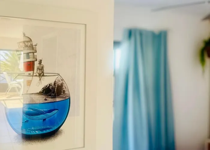 Salitre アパート プエルト・デル・カルメン